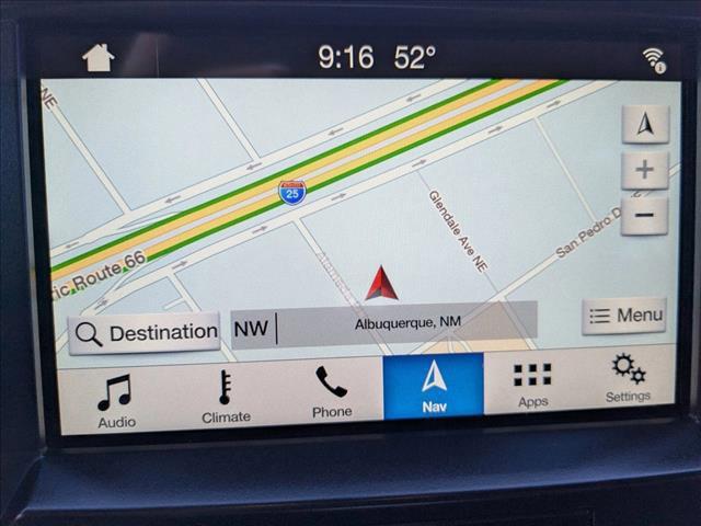 used 2017 Ford F-150 car, priced at $22,497