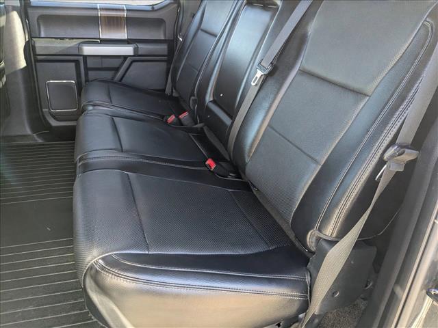 used 2017 Ford F-150 car, priced at $22,497