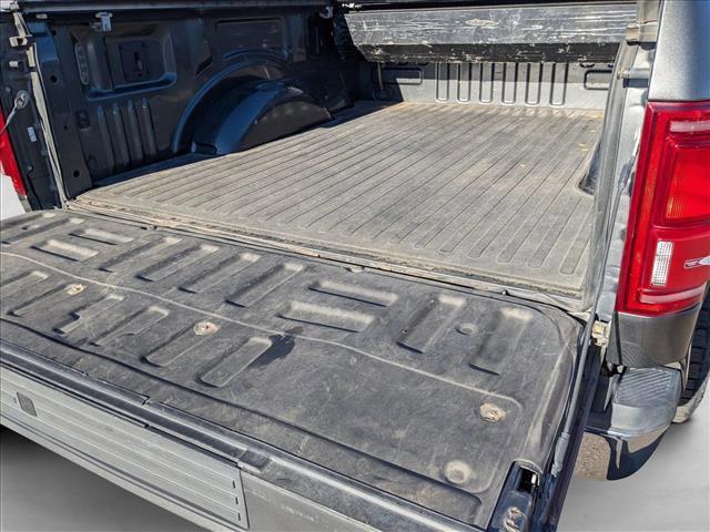 used 2017 Ford F-150 car, priced at $22,497