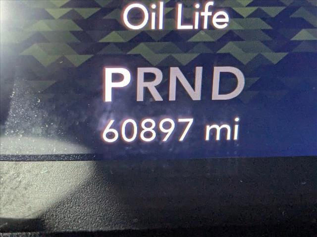 used 2021 Jeep Wrangler Unlimited car, priced at $32,610