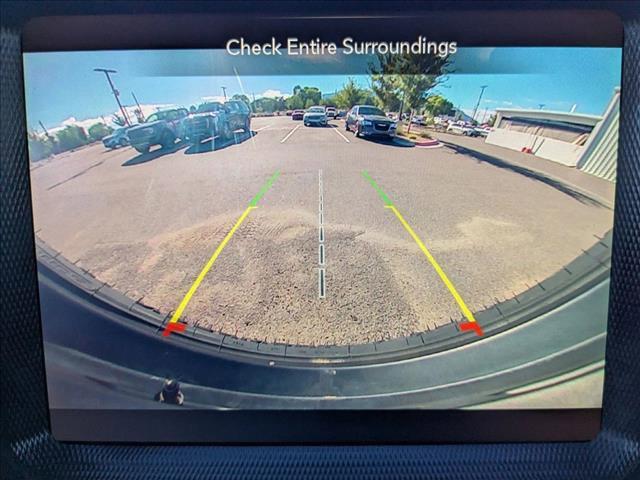 used 2021 Jeep Wrangler Unlimited car, priced at $32,610