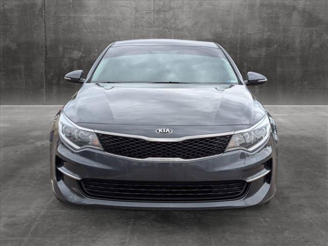 used 2018 Kia Optima car, priced at $8,985