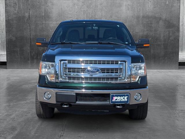 used 2013 Ford F-150 car, priced at $20,449