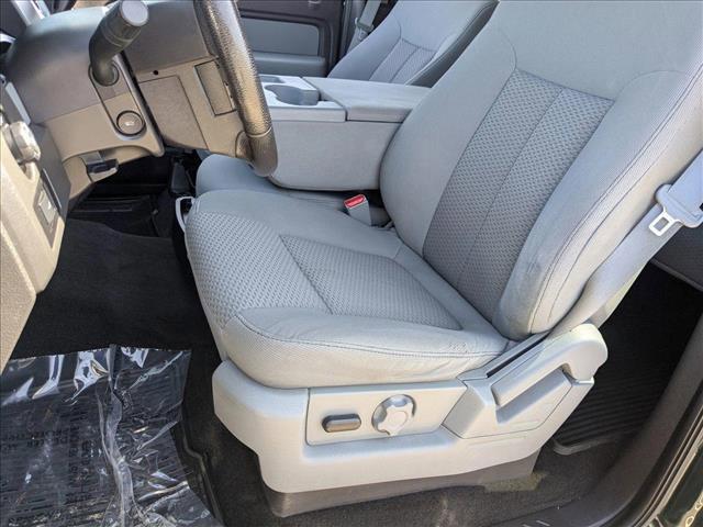 used 2013 Ford F-150 car, priced at $20,449