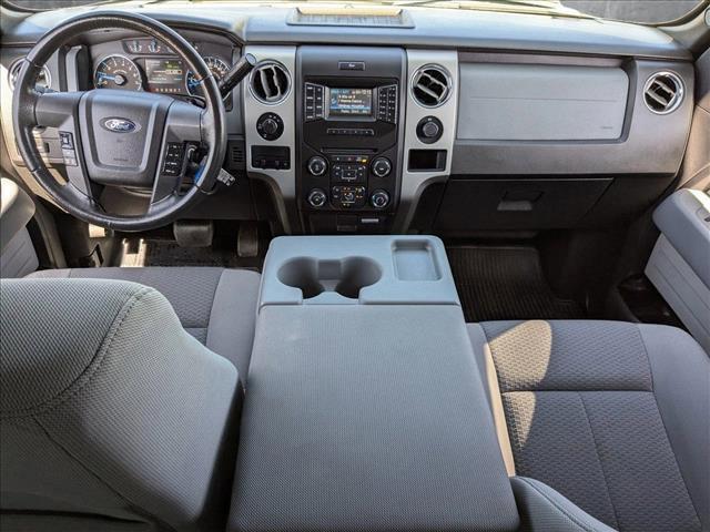 used 2013 Ford F-150 car, priced at $20,449