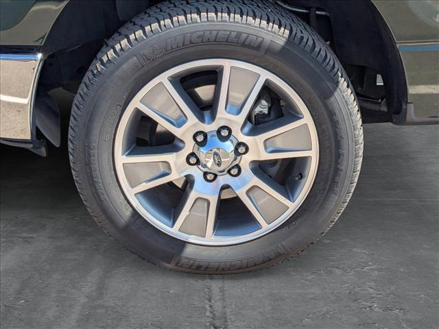 used 2013 Ford F-150 car, priced at $20,449