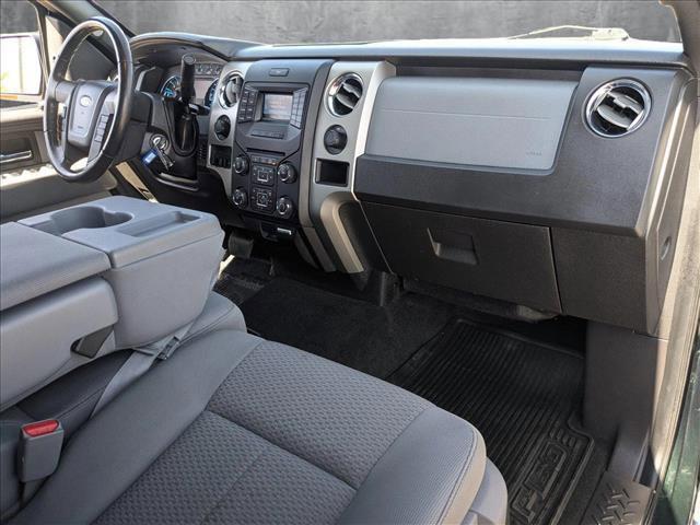 used 2013 Ford F-150 car, priced at $20,449