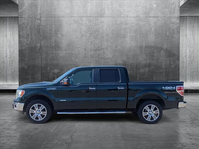 used 2013 Ford F-150 car, priced at $20,449