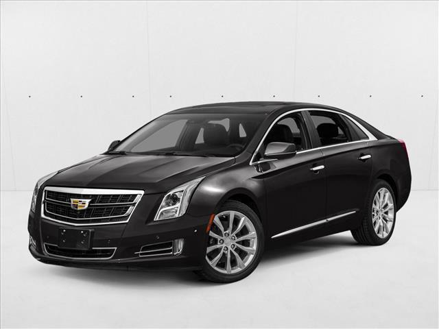 used 2017 Cadillac XTS car, priced at $14,991