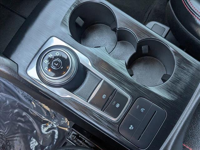 used 2024 Ford Escape car, priced at $22,027