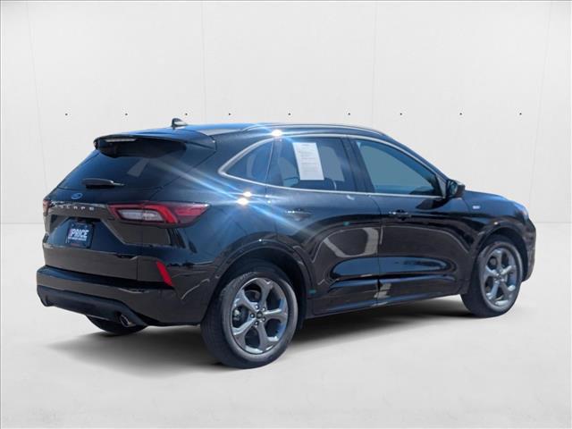 used 2024 Ford Escape car, priced at $22,027