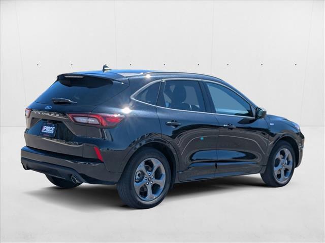 used 2024 Ford Escape car, priced at $22,027