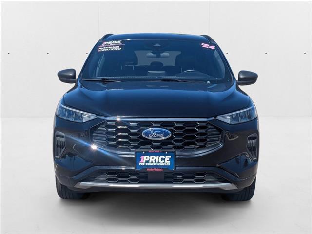 used 2024 Ford Escape car, priced at $22,027