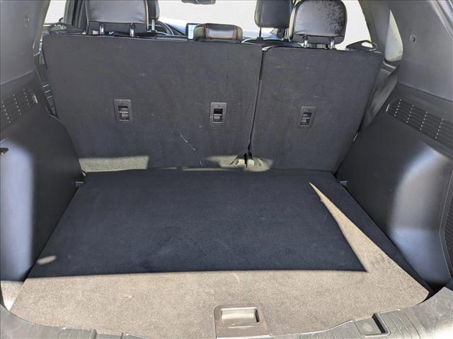 used 2024 Ford Escape car, priced at $22,027