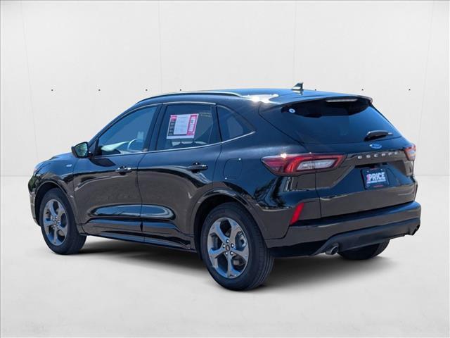 used 2024 Ford Escape car, priced at $22,027