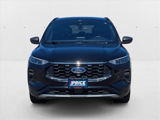 used 2024 Ford Escape car, priced at $22,027