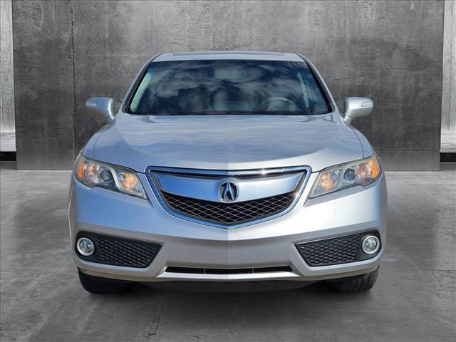 used 2015 Acura RDX car, priced at $14,349