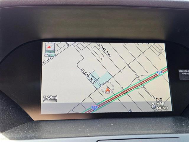 used 2015 Acura RDX car, priced at $14,349