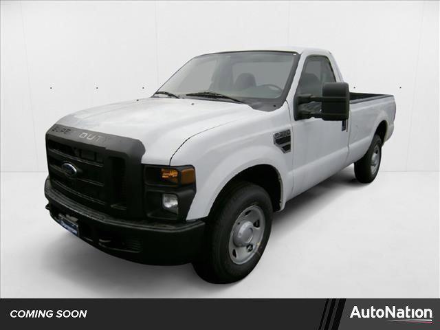 used 2009 Ford F-250 car, priced at $12,995