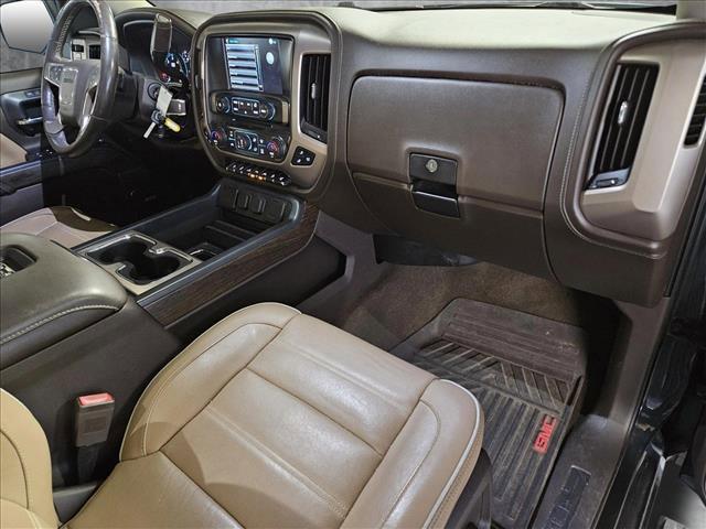 used 2018 GMC Sierra 1500 car, priced at $30,106