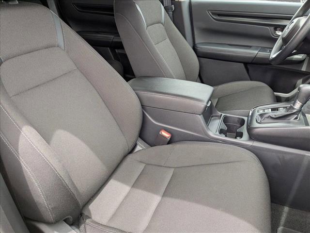 used 2024 Honda CR-V car, priced at $32,825