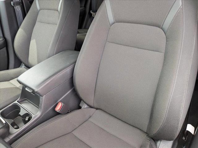 used 2024 Honda CR-V car, priced at $32,825