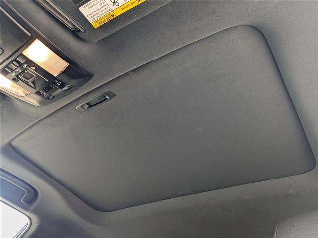 used 2023 Lexus GX 460 car, priced at $47,528