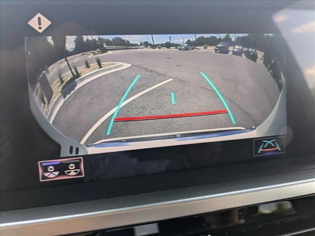 used 2023 Lexus GX 460 car, priced at $47,528