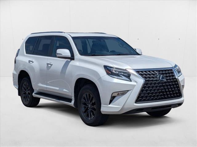 used 2023 Lexus GX 460 car, priced at $47,528