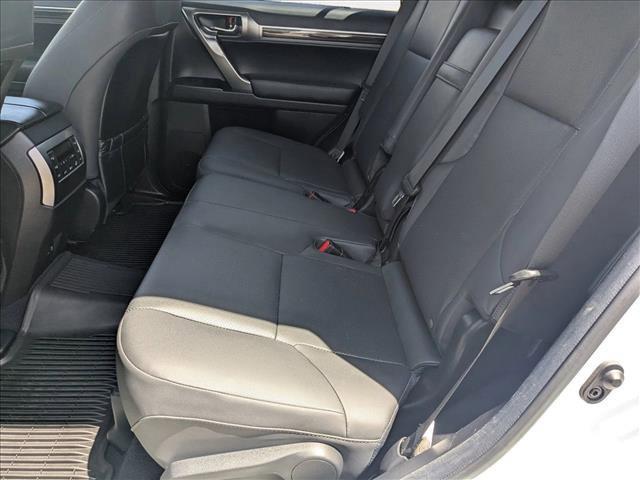 used 2023 Lexus GX 460 car, priced at $47,528