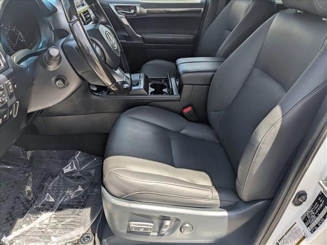 used 2023 Lexus GX 460 car, priced at $47,528