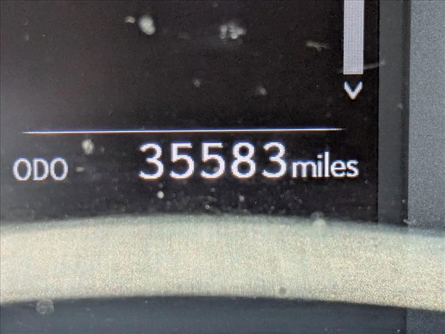 used 2023 Lexus GX 460 car, priced at $47,528