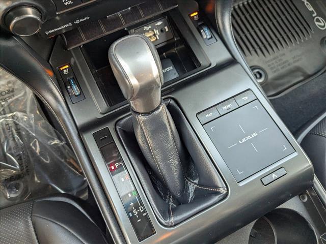 used 2023 Lexus GX 460 car, priced at $47,528