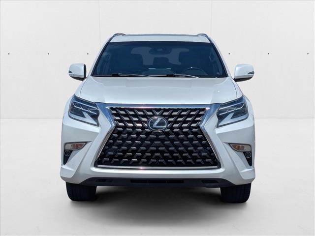 used 2023 Lexus GX 460 car, priced at $47,528