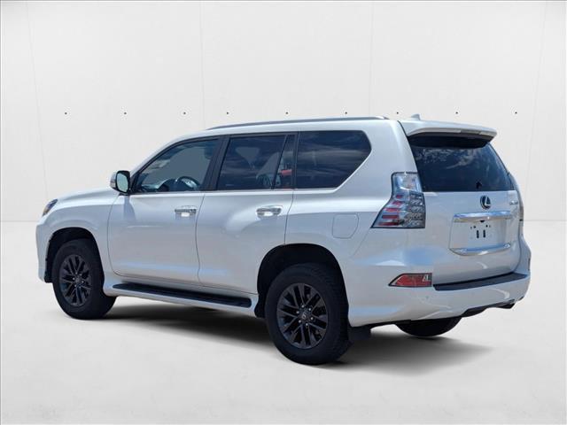 used 2023 Lexus GX 460 car, priced at $47,528