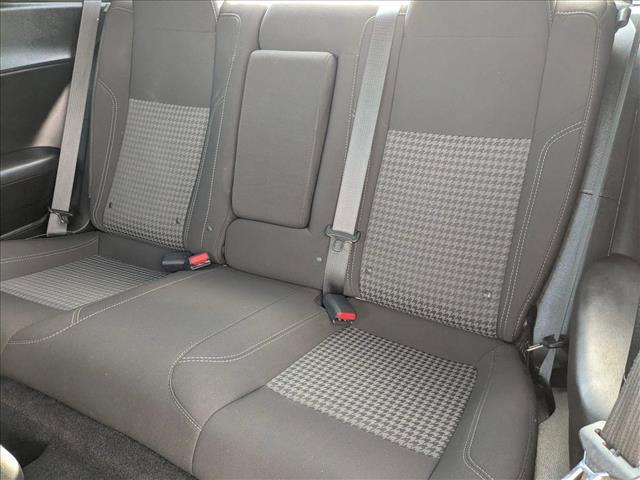 used 2023 Dodge Challenger car, priced at $22,727