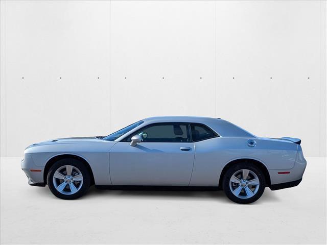 used 2023 Dodge Challenger car, priced at $22,727
