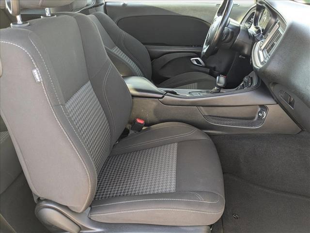 used 2023 Dodge Challenger car, priced at $22,727