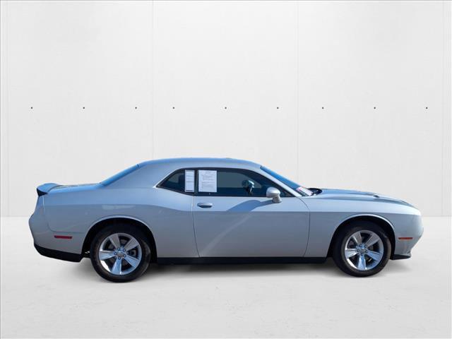 used 2023 Dodge Challenger car, priced at $22,727