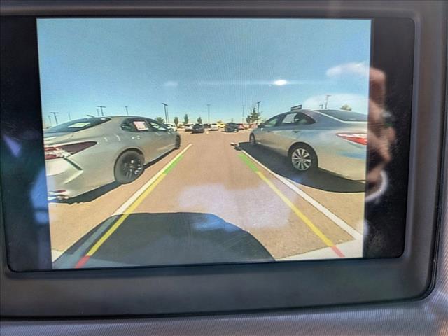 used 2023 Dodge Challenger car, priced at $22,727