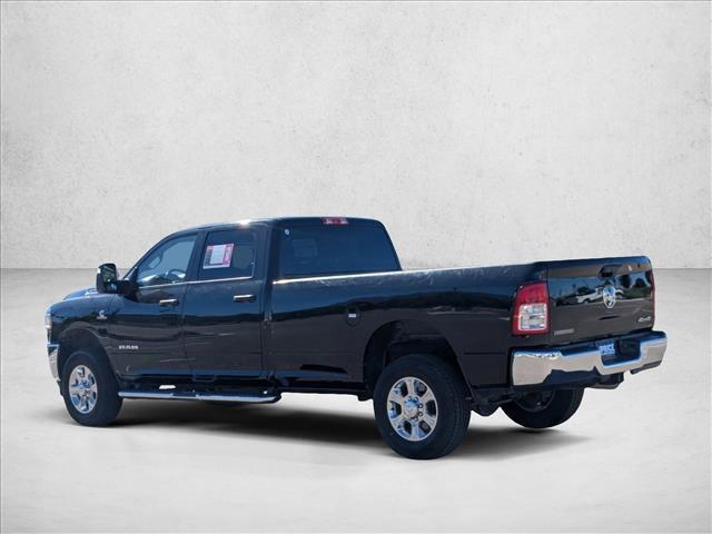 used 2023 Ram 2500 car, priced at $45,727