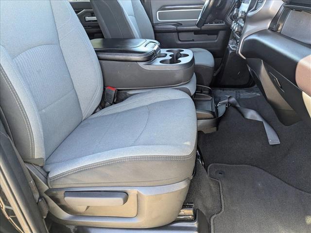 used 2023 Ram 2500 car, priced at $45,727