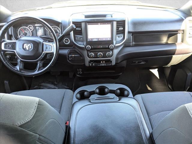 used 2023 Ram 2500 car, priced at $45,727