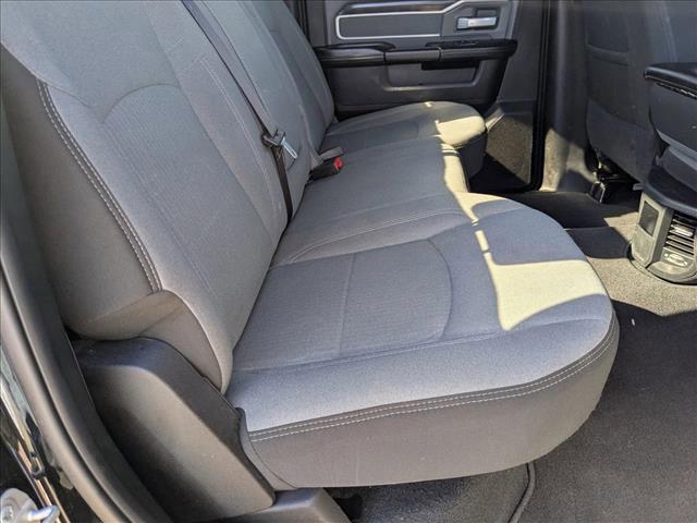 used 2023 Ram 2500 car, priced at $45,727