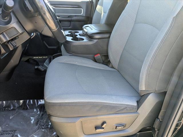 used 2023 Ram 2500 car, priced at $45,727