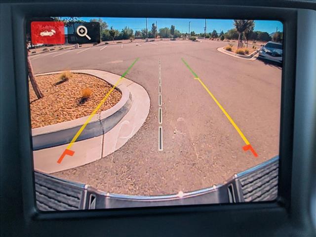 used 2023 Ram 2500 car, priced at $45,727