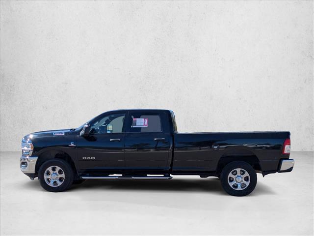 used 2023 Ram 2500 car, priced at $45,727