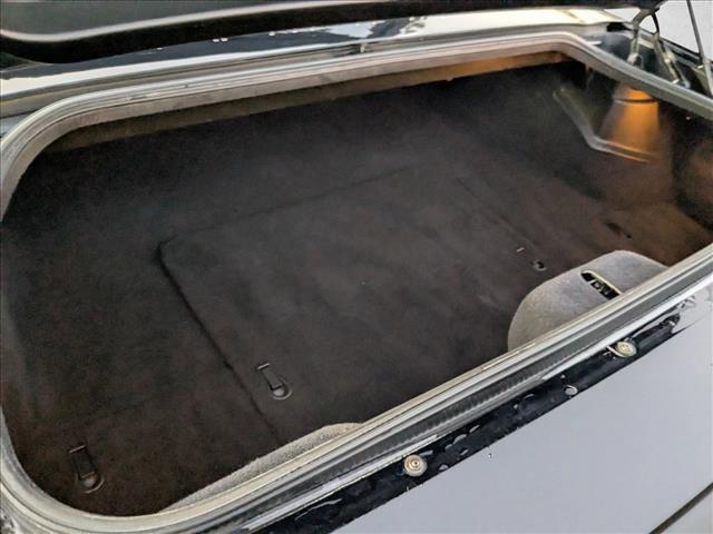 used 2002 Chevrolet Corvette car, priced at $16,997