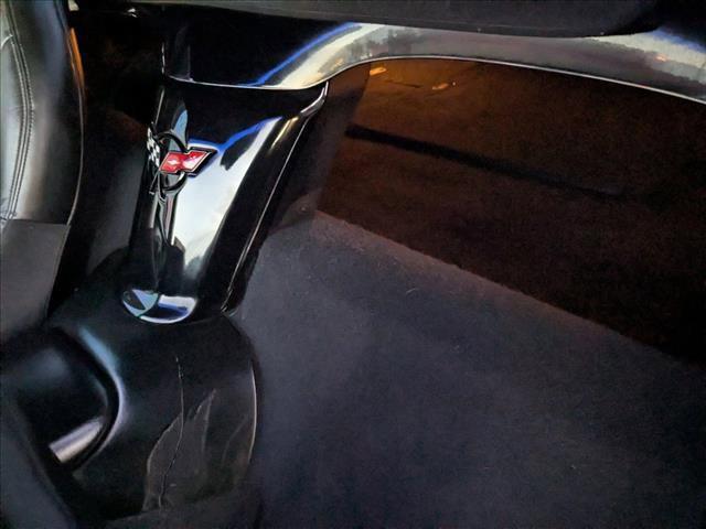 used 2002 Chevrolet Corvette car, priced at $16,997