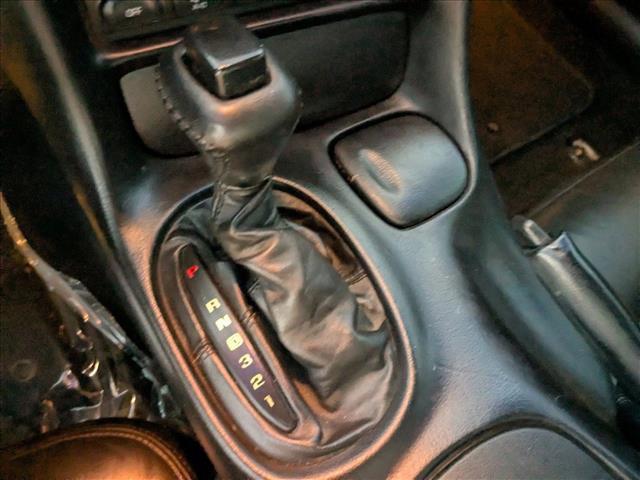 used 2002 Chevrolet Corvette car, priced at $16,997